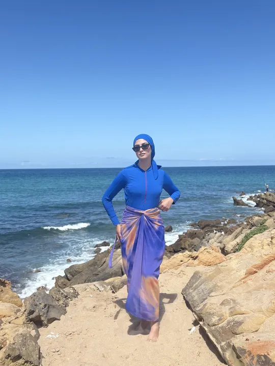 Burkini Slow Smirwear — 1