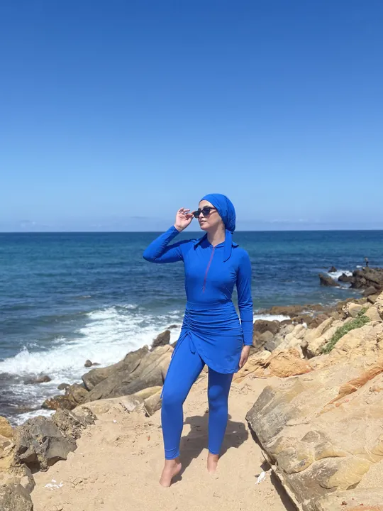 Burkini Slow Smirwear — 3