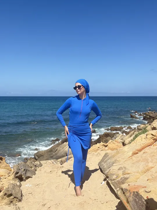 Burkini Slow Smirwear — 4