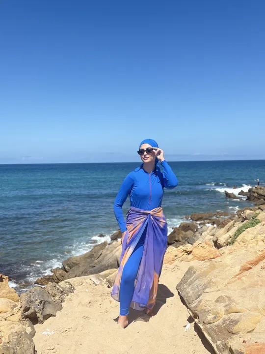 Burkini Slow Smirwear — 5