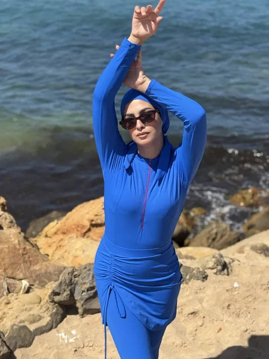 Burkini Slow Smirwear — 6