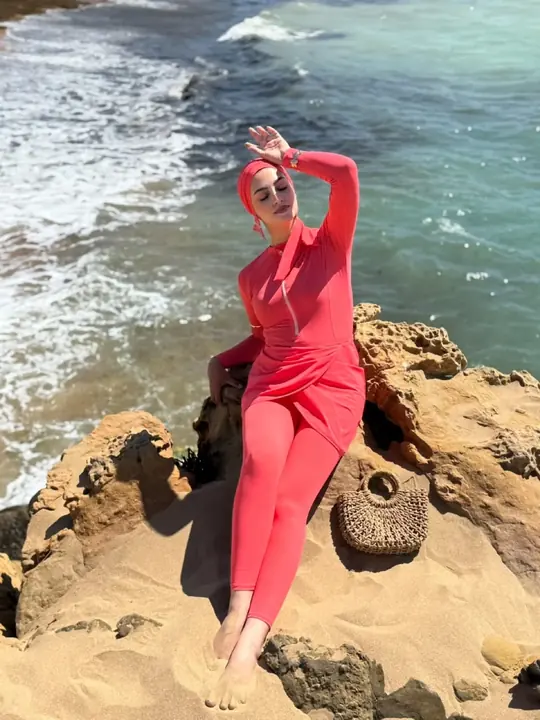 Granita Smirwear — 4